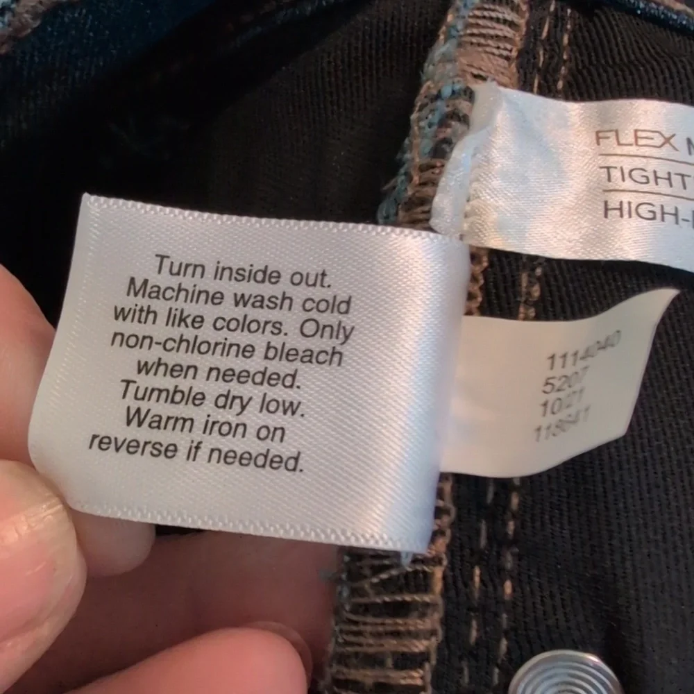 Lane Bryant Jeans - Picture 9 of 9
